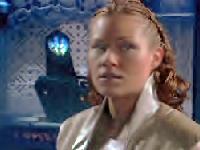 Aiyana in Atlantis